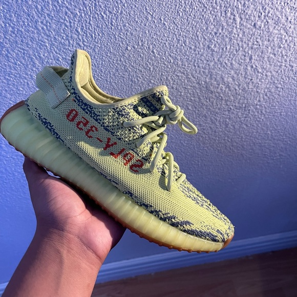 Yeezy boost 350